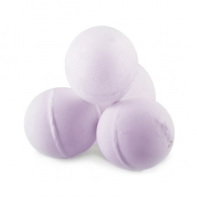 4 x Clary Sage & Juniper Bath Bomb